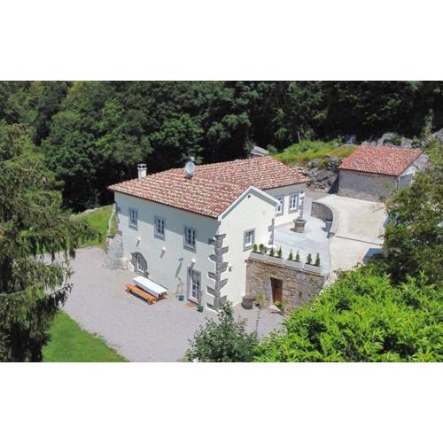 Villa Stancija Kavali by Villas Guide