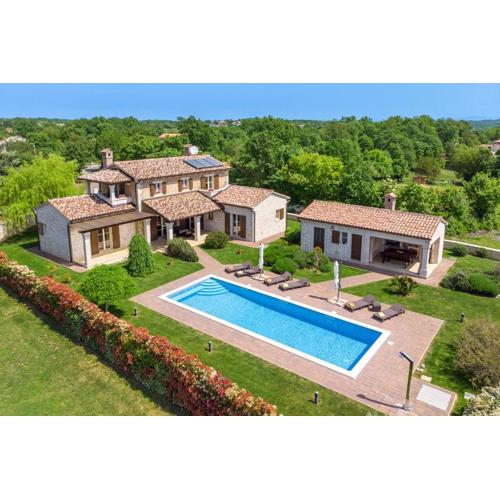 Villa Stancija Martina