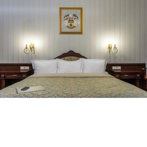 Villa Stanislavskyi Hotel