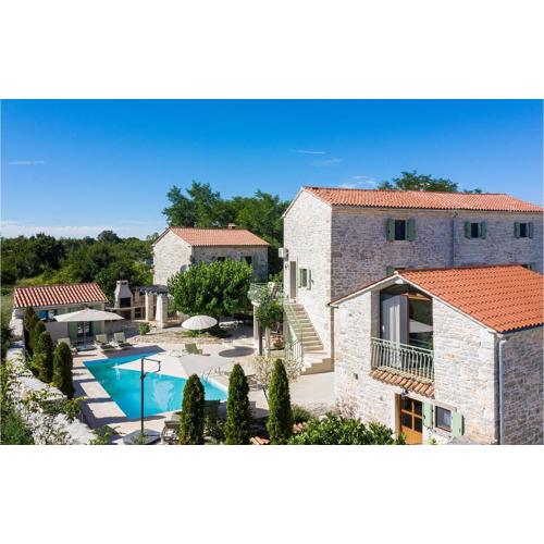 Villa Stanza