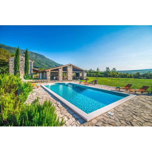 Villa Stargazer