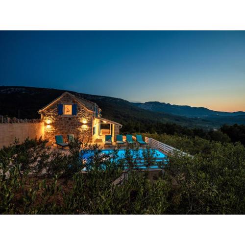 Villa Starry Sky ,Hvar