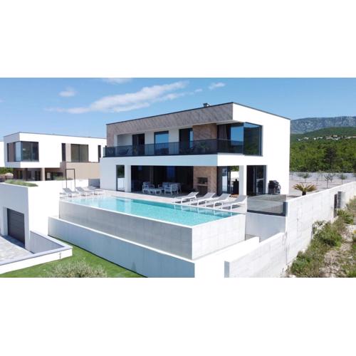 Villa Staza valova
