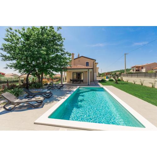 Villa Stefany