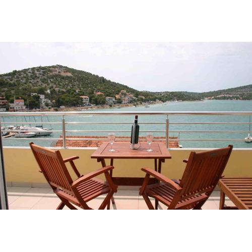 Villa Stegic
