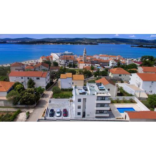 Villa Stella - CROWONDER LUXURY RENT