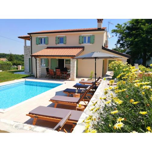 VILLA STELLA JURICANI