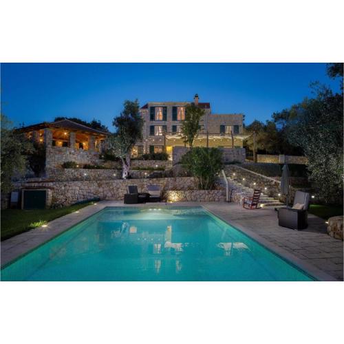 Villa Stella Maris