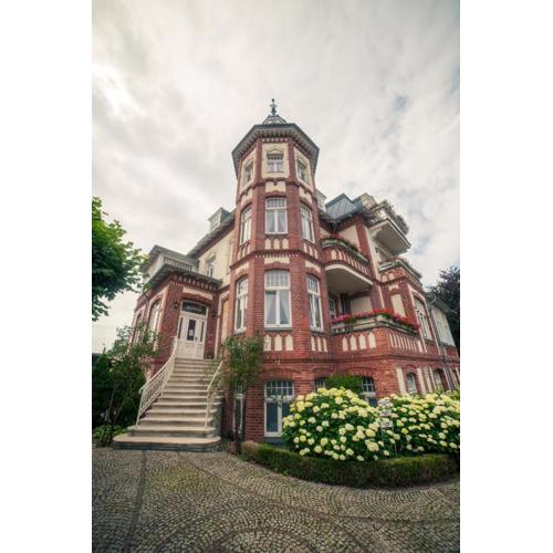 Villa Stella Maris