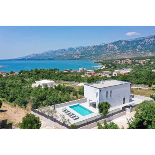 Villa Stellante