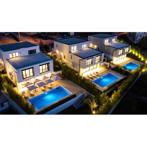 Villa Stellar Blue