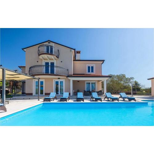 Villa Stephanie
