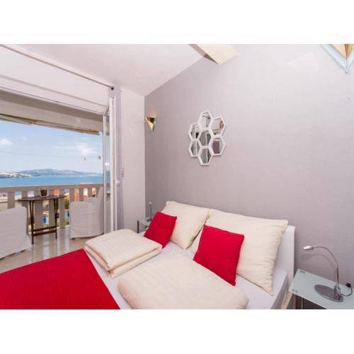 Villa Stil - Studio Apartment with Balcony and Sea View 103