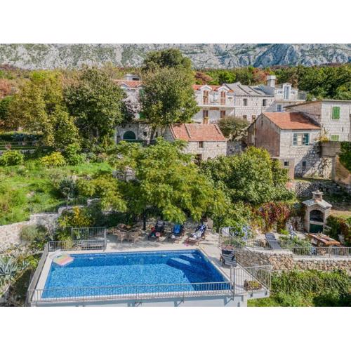 Villa Stina