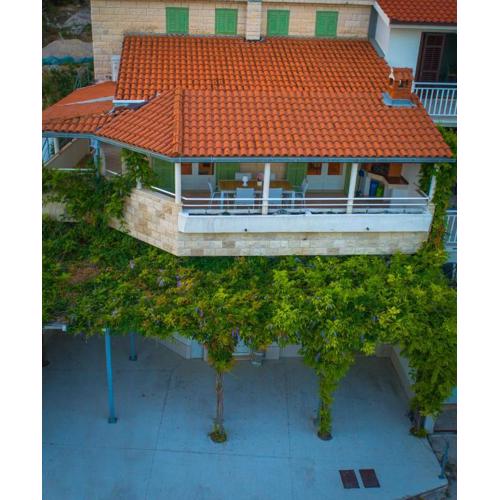 Villa Stina