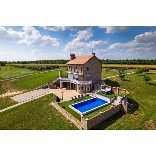 Villa Stipino