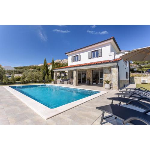 Villa St.Lucia