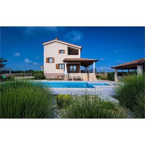 Villa Stokovci