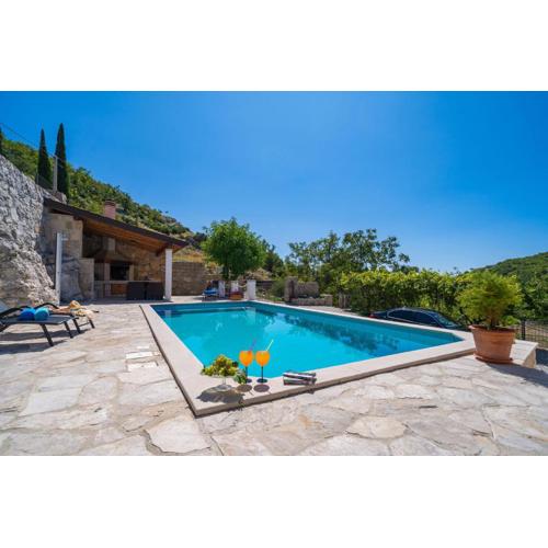 Villa Stone House Kuna