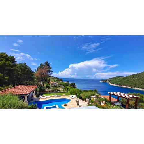 Villa Stone House Poplat