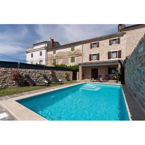 Villa Stonehouse
