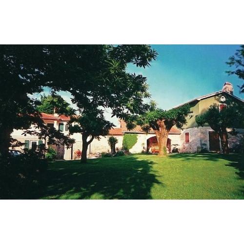 Villa Stori Grod