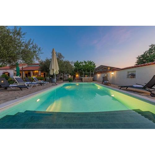 Villa Štrkalj ZadarVillas
