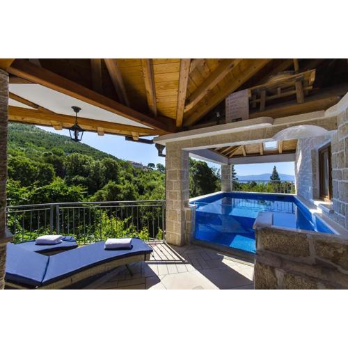 Villa Strnj