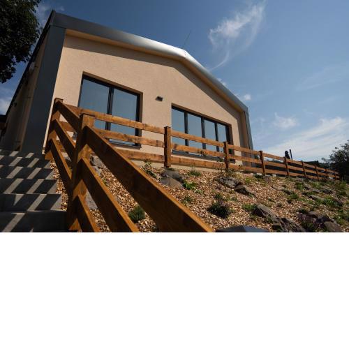 Villa Studenec