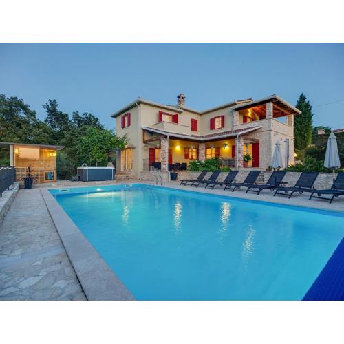 Villa Stupenda