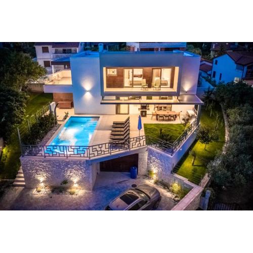 Villa Suenos Medulin