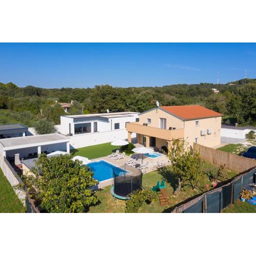 villa Suhalj
