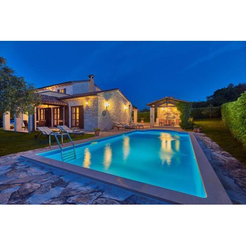 Villa Sujevic