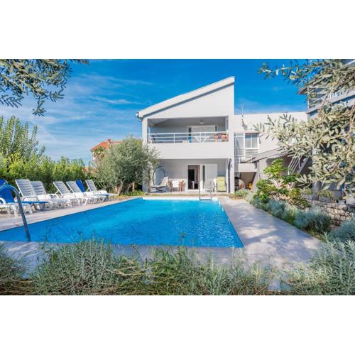Villa Sukošan - Adriatic Luxury Villas