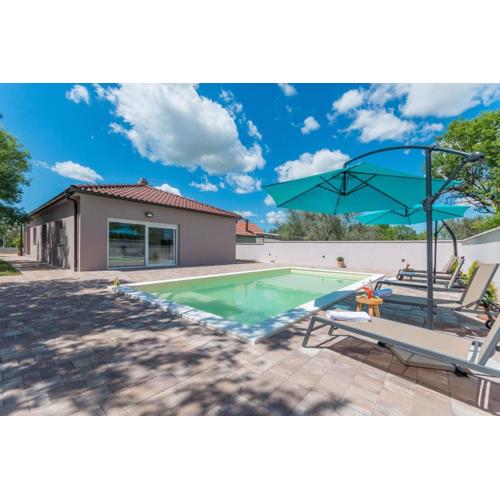 Villa Summer house