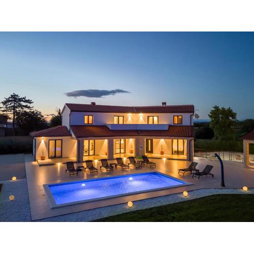 Villa Sun Istria