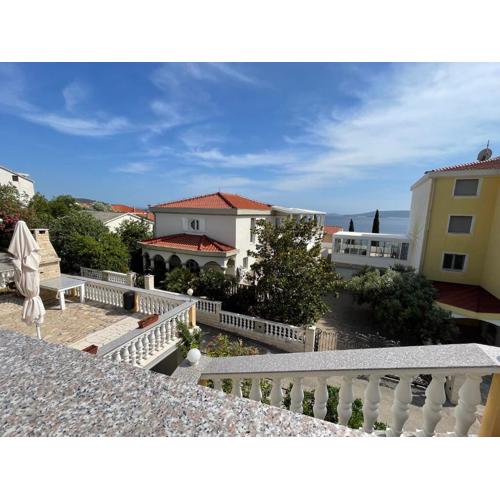 Villa sun Seget Vranjica