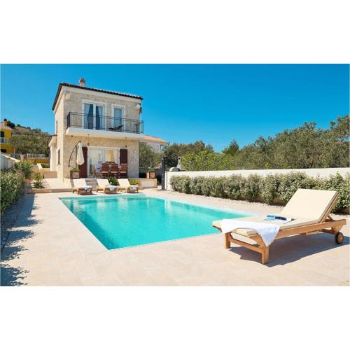 Villa Sun Spalato Cikas