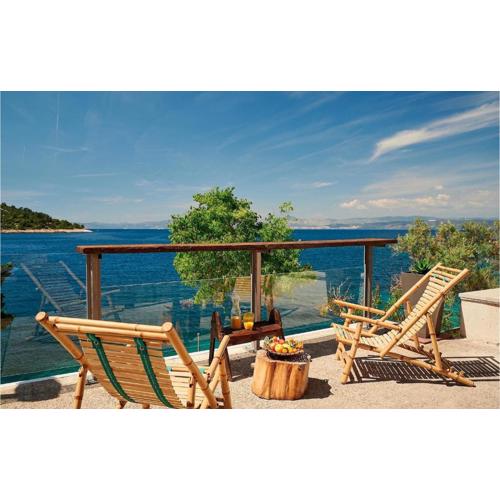 Villa Sun Spalato Mistral