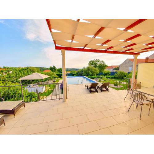Villa Sun