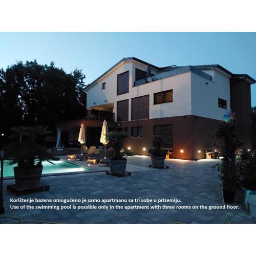 Villa Sunce Funtana
