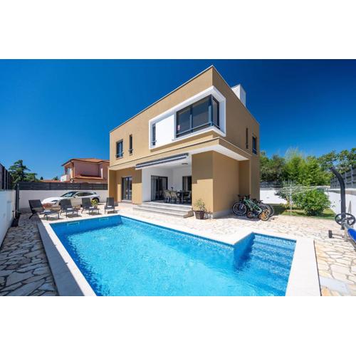Villa Sunce
