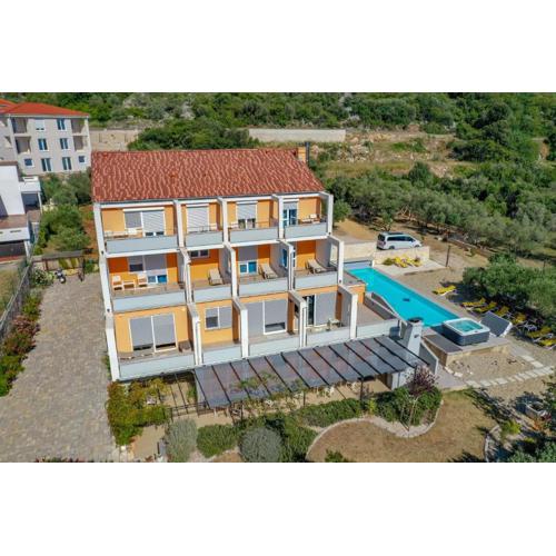 Villa Sunce
