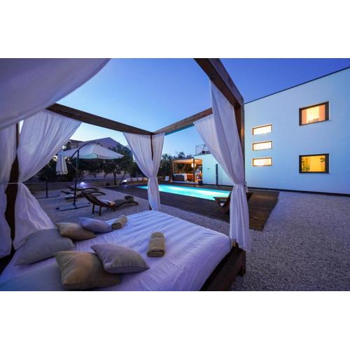 Villa Sunčica ZadarVillas