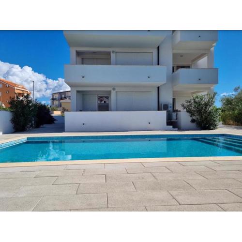 Villa Sunny Day Sendi Deluxe - Novalja