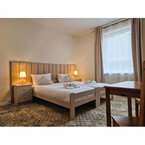VILLA SUNNY ROSE Bed & Breakfast