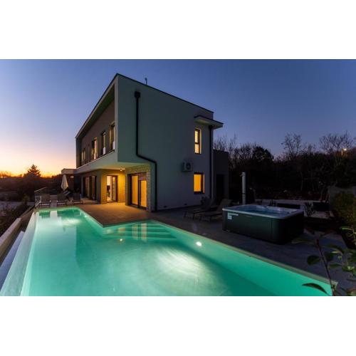 Villa Sunrise Bay