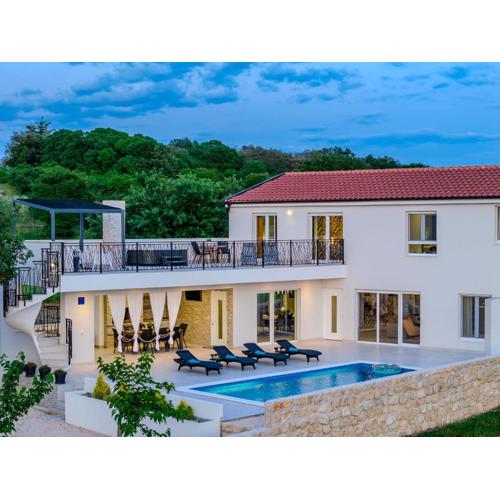 Villa Sunset Grusi ZadarVillas