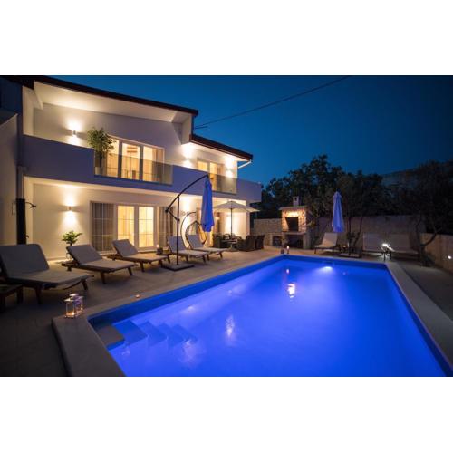 Villa Sunset
