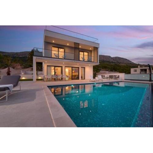 Villa Sunset